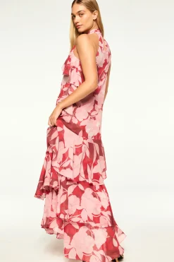 CALISSA DRESS
