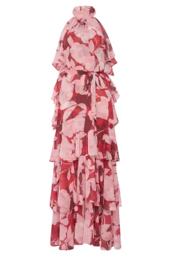 CALISSA DRESS
