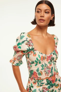 CALLA TOP