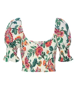 CALLA TOP