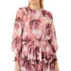 CAMILA DRESS