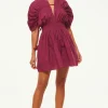 CAMILA DRESS