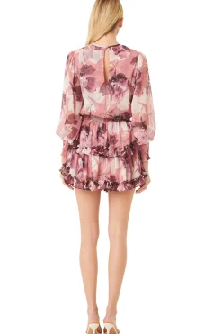 CAMILA DRESS