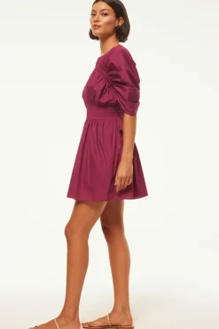 CAMILA DRESS