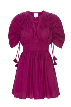 CAMILA DRESS