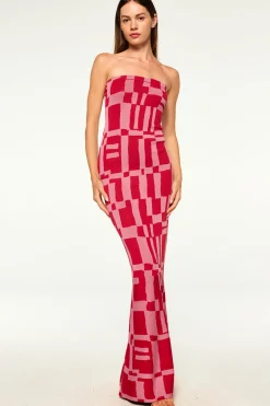 CANDICE DRESS
