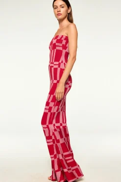 CANDICE DRESS