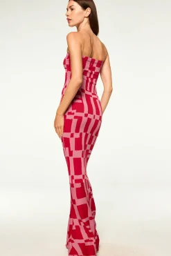 CANDICE DRESS