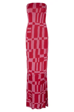 CANDICE DRESS
