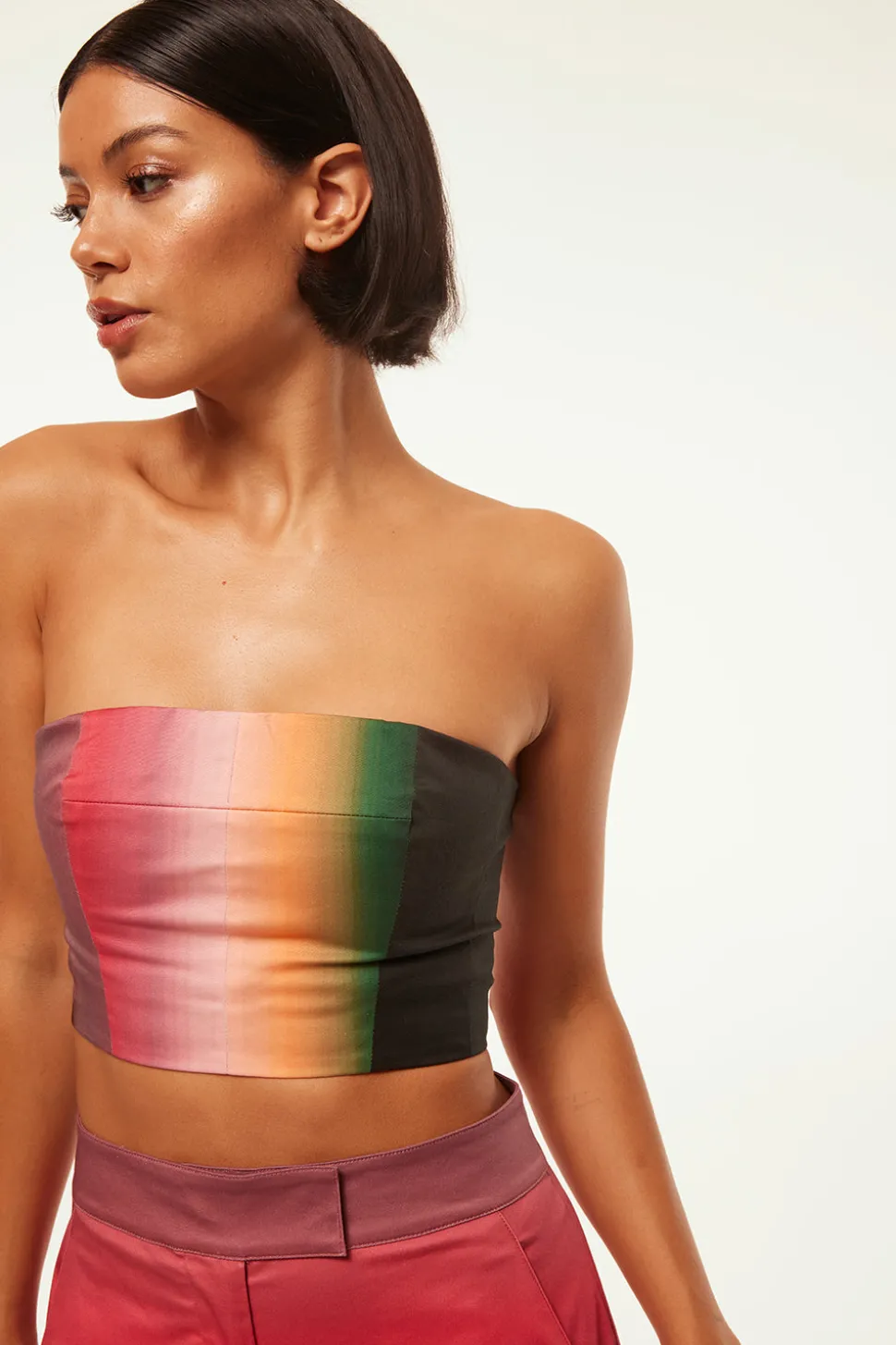 CANDY BANDEAU