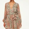 CARIA DRESS