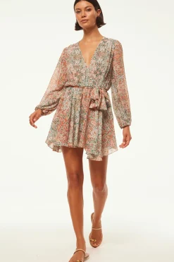 CARIA DRESS