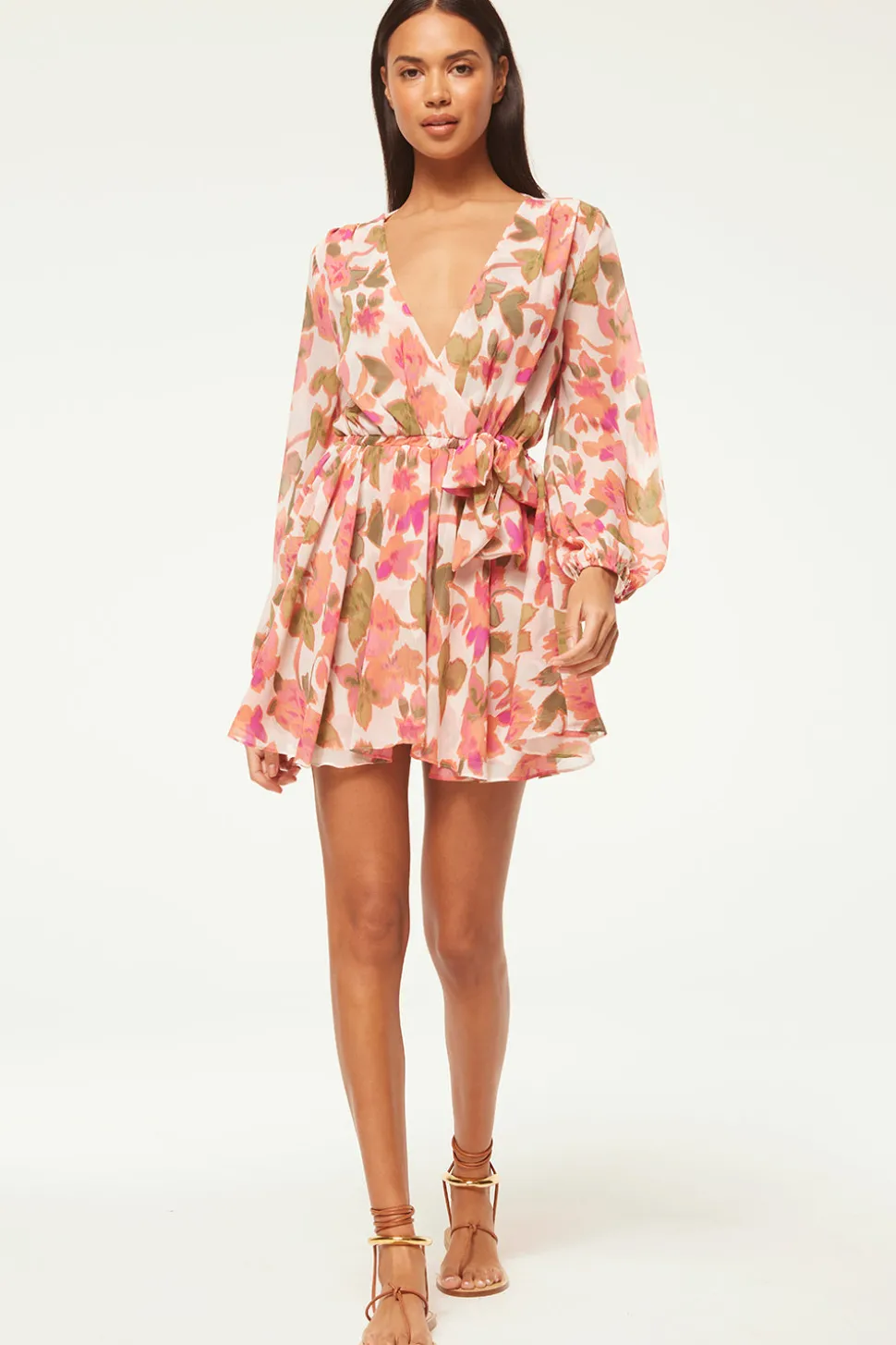 CARIA DRESS