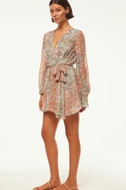 CARIA DRESS