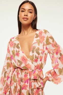CARIA DRESS