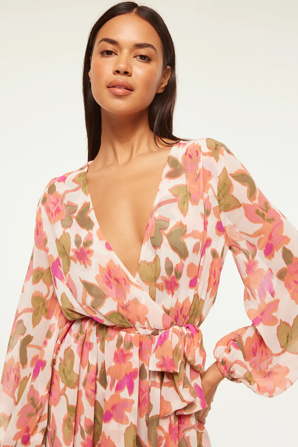 CARIA DRESS