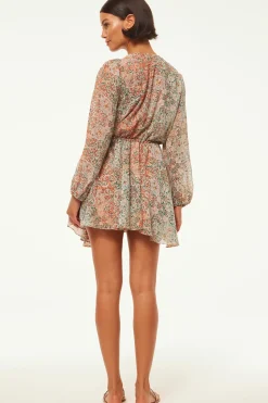 CARIA DRESS