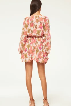 CARIA DRESS