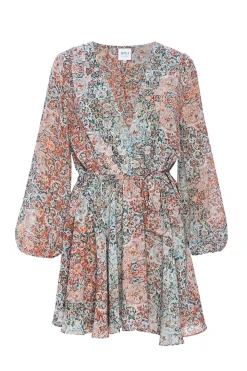 CARIA DRESS
