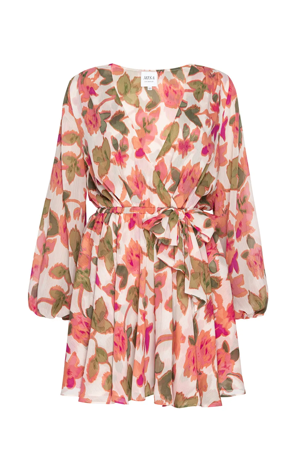 CARIA DRESS