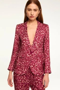 CATROUX JACKET