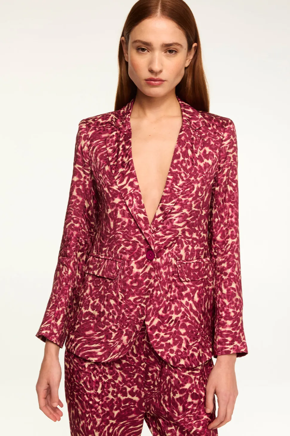 CATROUX JACKET