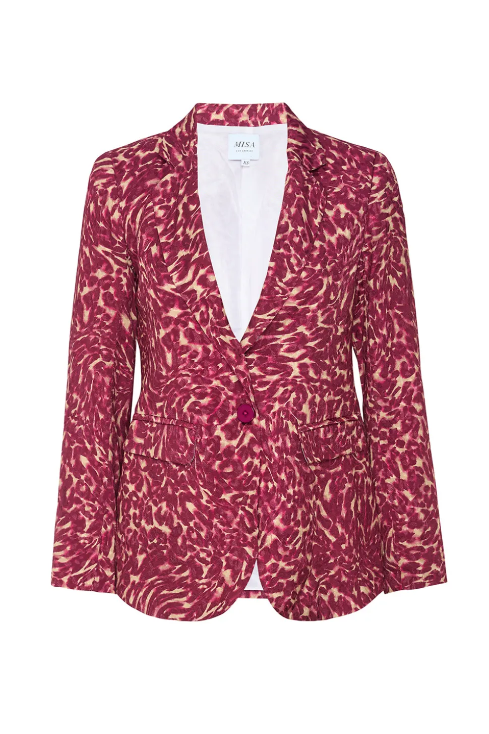 CATROUX JACKET