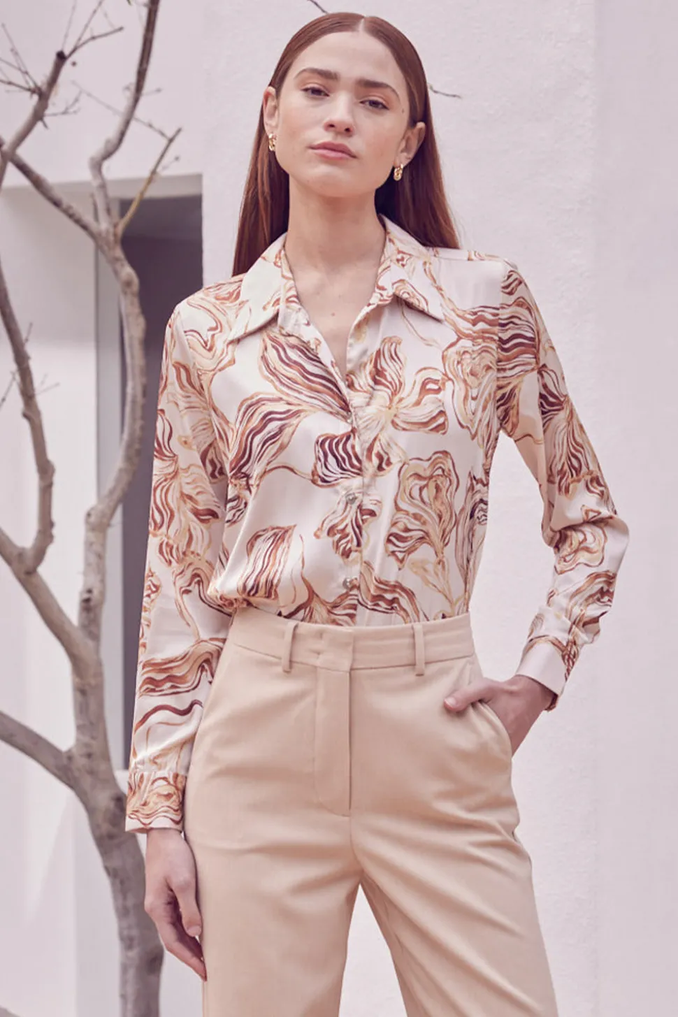 CELINE TOP