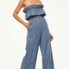 CHARLIE JUMPSUIT