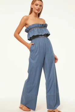 CHARLIE JUMPSUIT