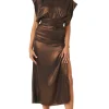 CHARLIZE DRESS