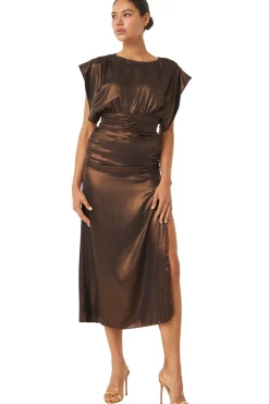 CHARLIZE DRESS