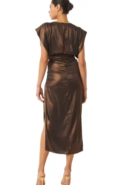 CHARLIZE DRESS
