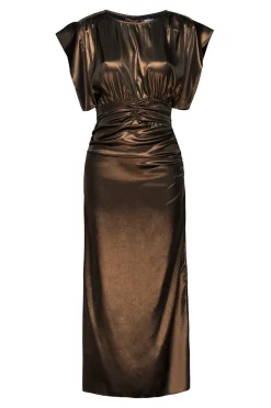 CHARLIZE DRESS