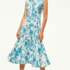CHARLOTTE DRESS
