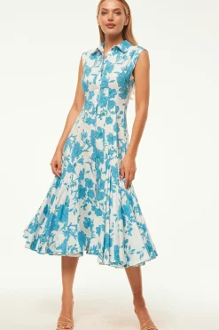 CHARLOTTE DRESS