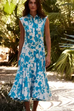 CHARLOTTE DRESS