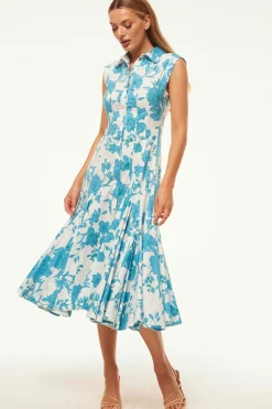 CHARLOTTE DRESS