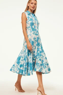CHARLOTTE DRESS