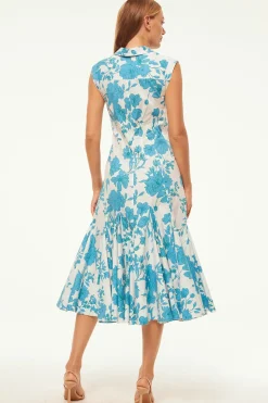 CHARLOTTE DRESS