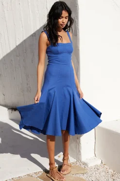 CHERISH DRESS