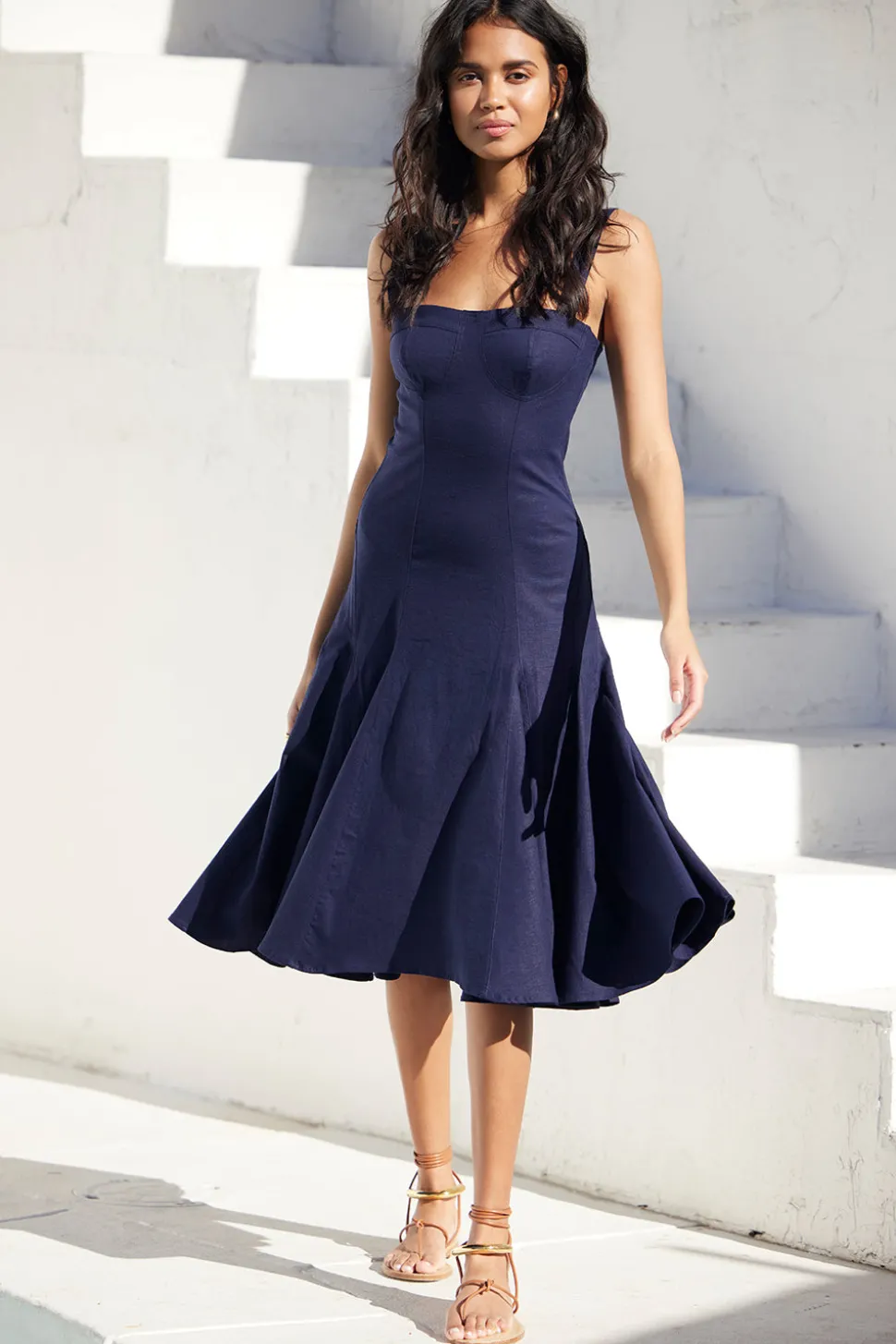 CHERISH DRESS
