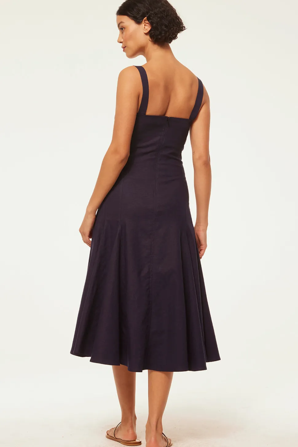 CHERISH DRESS