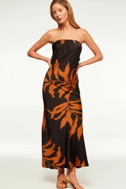 CHERYL DRESS