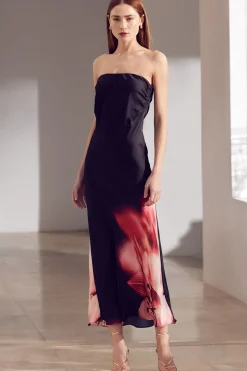 CHERYL DRESS
