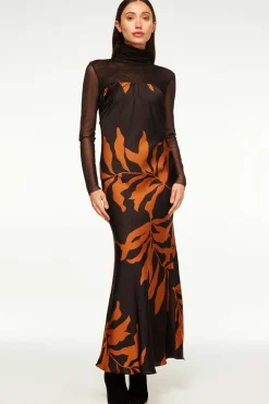 CHERYL DRESS