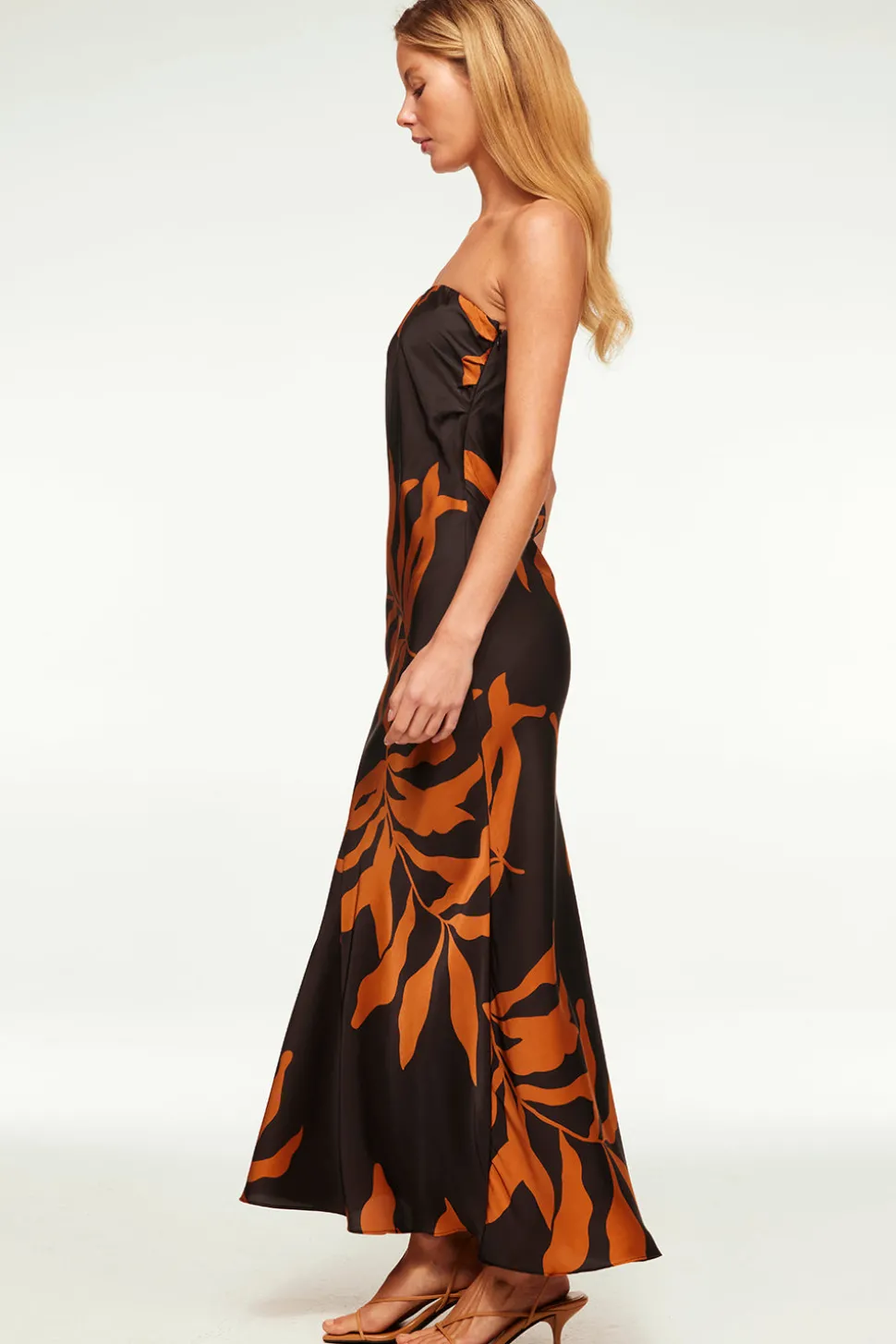 CHERYL DRESS