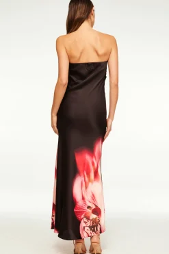 CHERYL DRESS