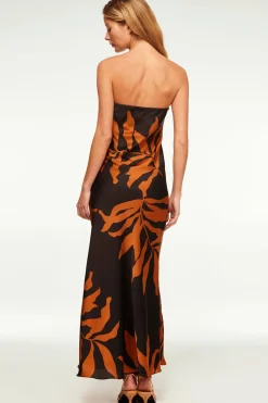 CHERYL DRESS