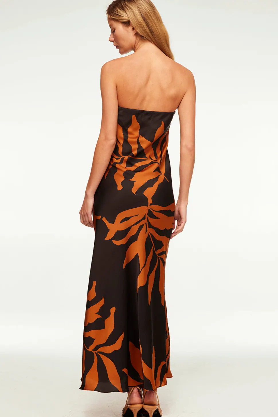CHERYL DRESS